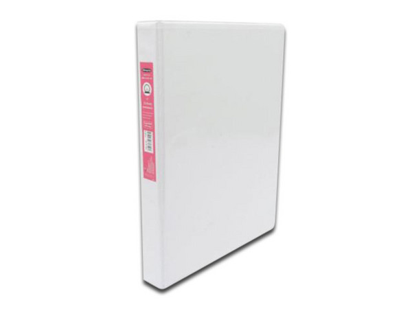 Carpeta Acco de Vinil, Carta, Hasta 220 Hojas.