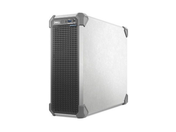 Servidor DELL PowerEdge T160, Procesador Intel Xeon 6325P (hasta 3.5GHz), Memoria RAM de 16GB DDR5, Almacenamiento de 4TB HDD 7200rpm, S.O. No Incluye. - imagen 3