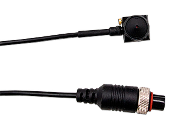 Cámara Móvil Meriva Pinhole MC409HD, para Interior, 720P, 1MP.