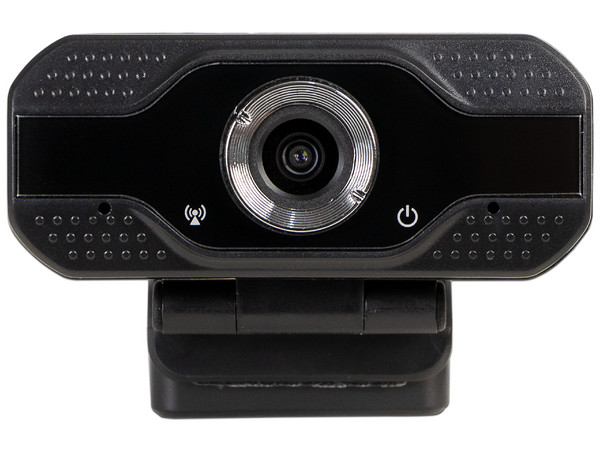 Webcam Full HD BRobotix, Video 1080p con Micrófono integrado. - imagen 3