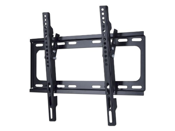 Soporte de Pared BRobotix Inclinable, para TV y monitores de 26" a 55".