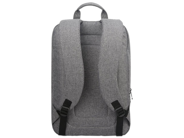 Mochila Lenovo B210 para Laptop de hasta 15.6". Color Gris. - imagen 3