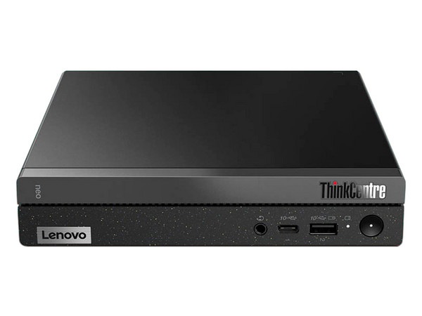 PC de Escritorio Lenovo ThinkCentre Neo 50Q Gen 4:Procesador Intel Core i5 13420H (hasta 4.6 GHz),Memoria de 16GB DDR4 3200MHz,SSD de 512GB,Video UHD Graphics,Wi-Fi, Bluetooth,S.O. Windows 11 Pro. - imagen 2