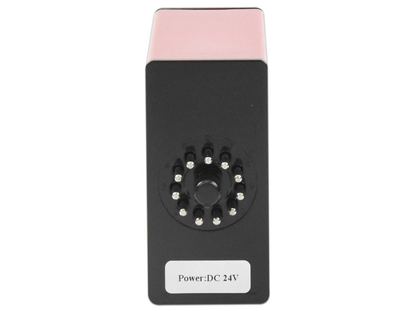 Sensor de Masa de 1 Canal, Detección de Presencia o Pulso. - imagen 2