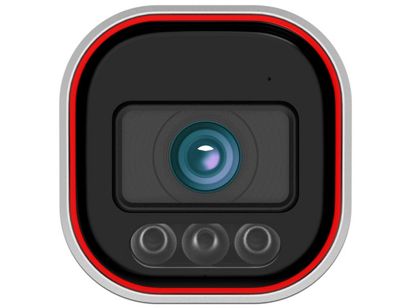 Cámara de vigilancia IP Tipo Bala PROVISION BMH-320SRN-MVF, Full HD, IR hasta 40m, IP67, PoE. - imagen 3