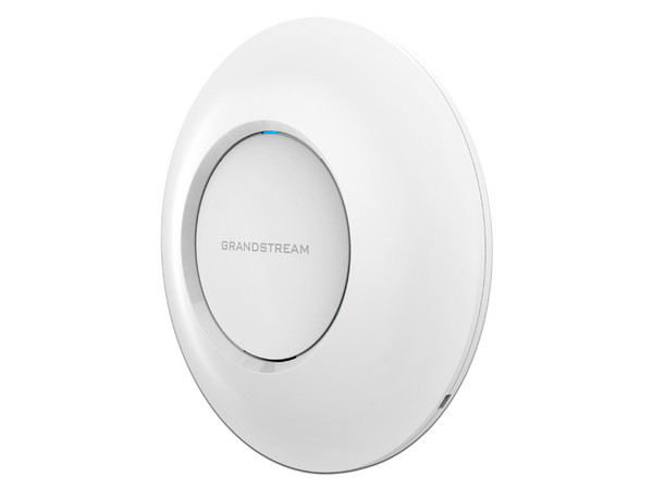 Access Point Grandstream GWN7605 de doble banda, Wireless AC (Wi-Fi 5), hasta 867 Mbps. Color Blanco - imagen 2
