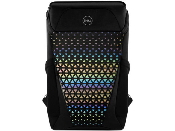 Mochila DELL Gaming GM1720PM Para Laptop de hasta 17", Color Negro. - imagen 2