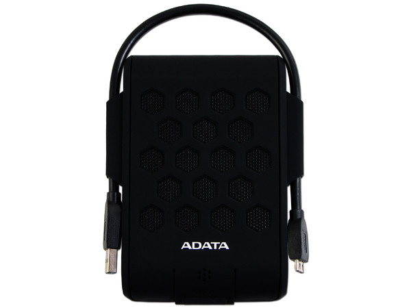 Disco Duro Portátil ADATA HD720 de 1TB a prueba de polvo, agua y golpes, USB 3.0. Color Negro - imagen 3