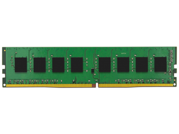 Memoria DIMM Kingston DDR4 PC4-25600 (3200MHz), CL22, 8GB.
