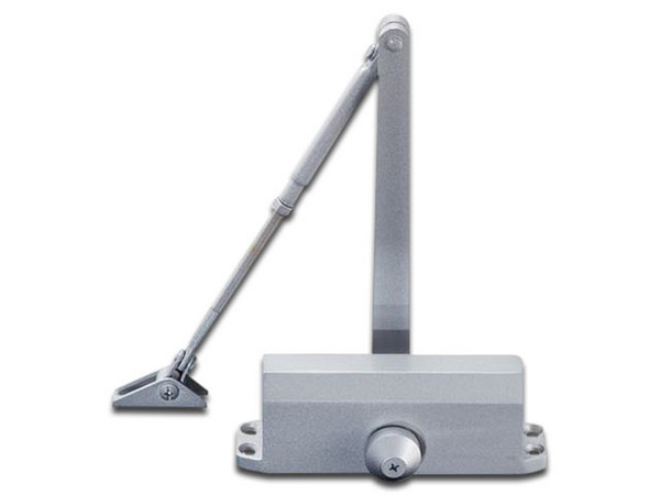 Brazo para cierre puerta YLI YC812, Cierre automático, Bidireccional.