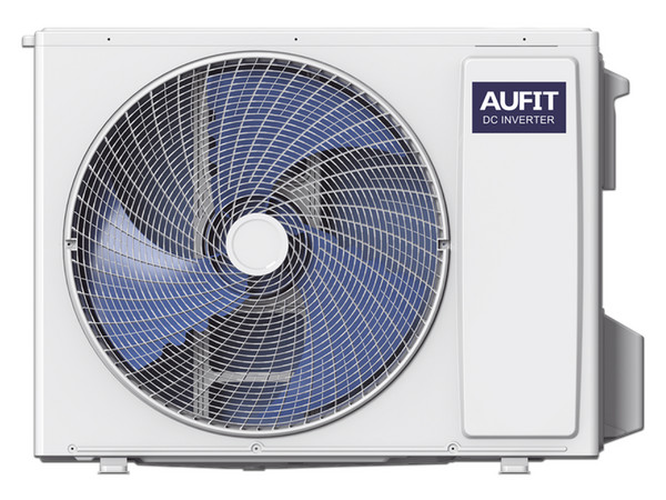 Minisplit Inverter Wifi CCI-R32-12K-110 de 1 Toneladas, 110V, Solo Frío, SEER 20, Compatible con Alexa y Google Home. - imagen 3