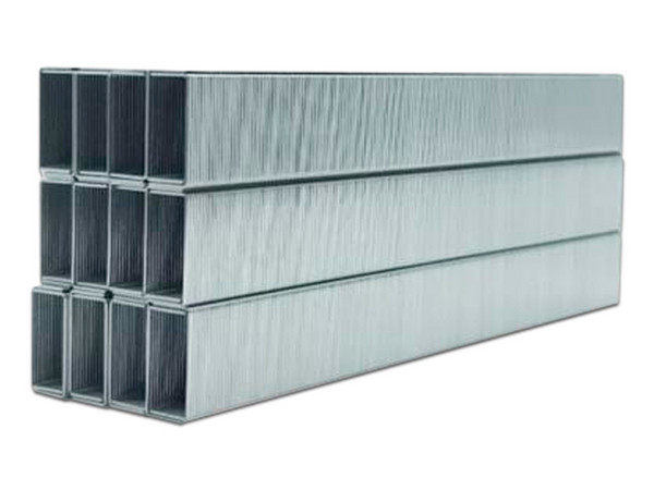 Grapas Estándar Nextep NE-118, 5000 grapas 26/6. - imagen 2