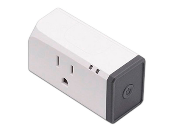 Enchufe inteligente Wi-Fi Sonoff S31, 2.4GHz, hasta 16A, Compatible con Alexa y Google Home. - imagen 2