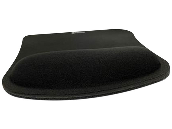 Mouse Pad Nextep NE-418R con Reposamuñecas de gel. Color Negro. - imagen 2