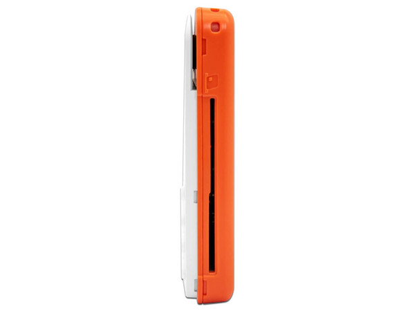 Terminal Clip Plus 2, Para Punto de Venta Móvil, Bluetooth, Color Naranja. - imagen 2