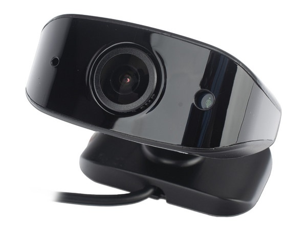 Cámara AHD Streamax XMRC6AHD, 1MP, Interior, Micrófono Integrado, Lente Fijo 2.3 mm, CMOS 1/3 con Escaneo Progresivo.