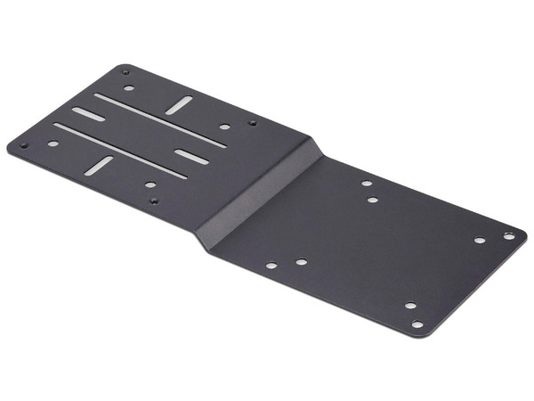 Soporte Bracket de Montaje VESA StarTech DOCK-NUC-VESA-MOUNT, Compatible con 75x75 y 100x100.