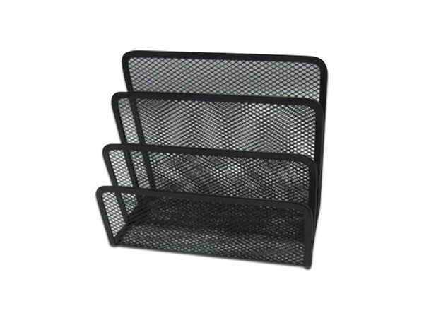 Clasificador Nextep Malla Metálica de 3 Divisiones.