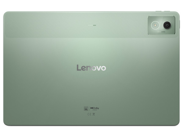 Tablet Lenovo Idea Tab Pro:Procesador MediaTek Dimensity 8300 (hasta 3.35GHz), Memoria RAM de 8GB, Almacenamiento de 128GB, Pantalla LED Multi-touch de 12.7", Wi-Fi 6E, Bluetooth 5.3, Cámara Principal de 13MP, Android 15, Color Verde. - imagen 3