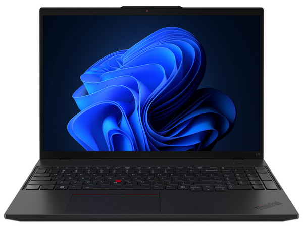 Laptop Lenovo ThinkPad L16 G2:Procesador Intel Core Ultra 7 255H (hasta 5.1 GHz),Memoria de 32GB SSD de 1TB,Pantalla de 16" LED,Video Intel Arc 140T,S.O. Windows 11 Pro