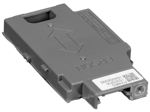 Tanque de mantenimiento de tinta Epson WorkForce WF-100, Modelo: T295000.