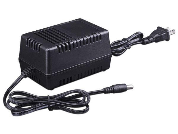 Adaptador de corriente Provision ISR PR-24V1A-AC de 24V 1A.