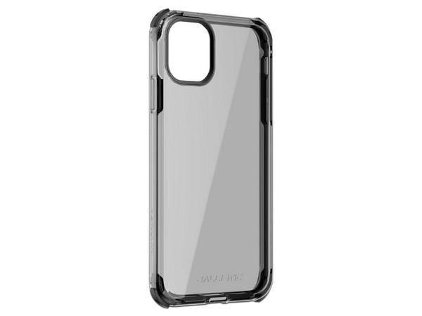 Funda Protectora BALLISTIC B Shock X90 para iPhone 11 Pro. Color Negro. - imagen 2
