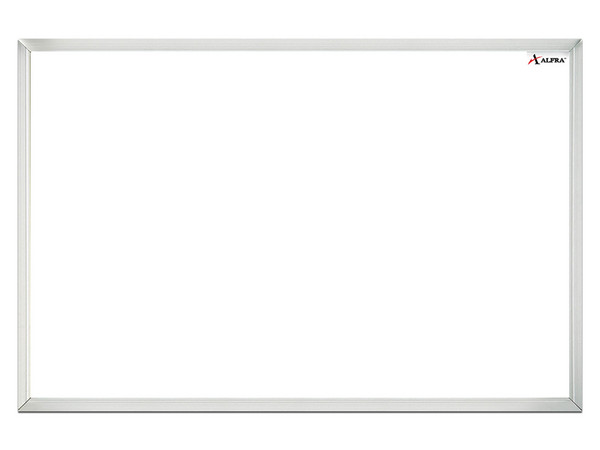 Pintarrón Alfra 3217 (120x240 cm, White Star)