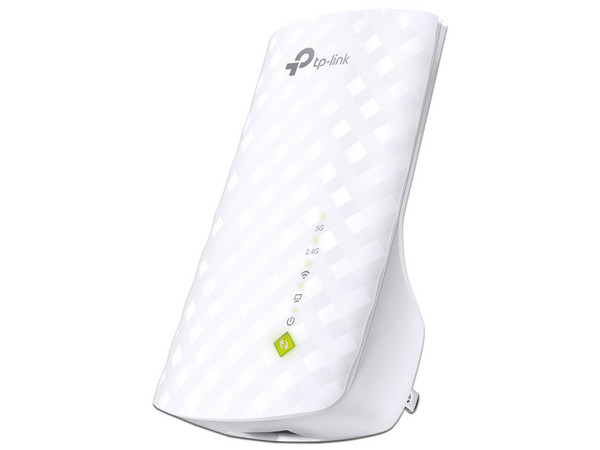 Extensor de Alcance Inalámbrico TP-Link RE220 Wireless AC (Wi-Fi 5), Hasta 750 Mbps, Color Blanco. - imagen 3