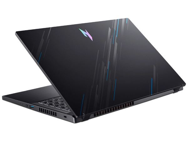 Laptop Gamer Acer Nitro V 15: Procesador Intel Core i7 13620H (hasta 4.9 GHz), Memoria de 32GB DDR5, SSD de 2TB, Pantalla de 15.6" LED, (1920 x 1080), 165Hz,Video NVIDIA GeForce RTX 4060, S.O. Windows 11 Home, Teclado en Inglés. - imagen 3