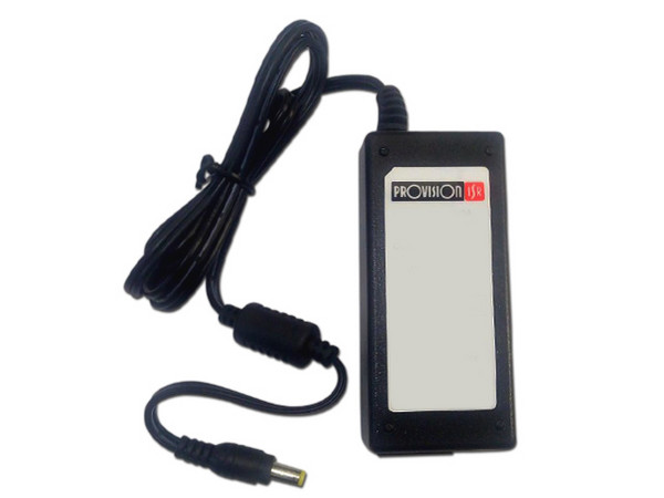 Fuente de Poder Individual Provision ISR PR-AV3 de 12V, 3 AMP.