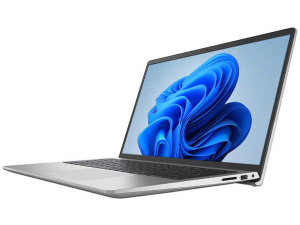 Laptop DELL Inspiron 3535: Procesador AMD Ryzen 5 7520U (hasta 4.3 GHz), Memoria de 8GB LPDDR5, SSD de 512GB, Pantalla de 15.6" LED, Video Radeon 610M, S.O. Windows 11 Home (64 Bits), Incluye SSD Portátil ADATA SC750 de 1TB. - imagen 2