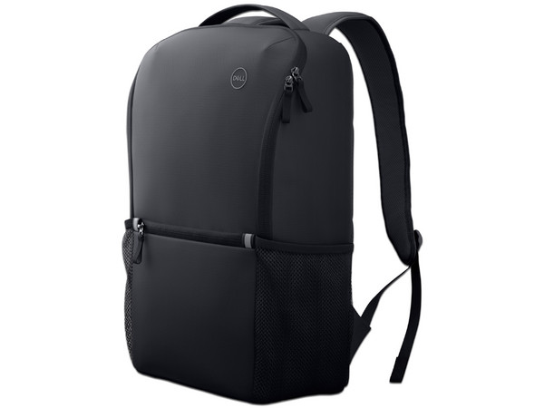 Mochila DELL Essential CP3724, Soporta Laptops de hasta 16", Color Negro. - imagen 3