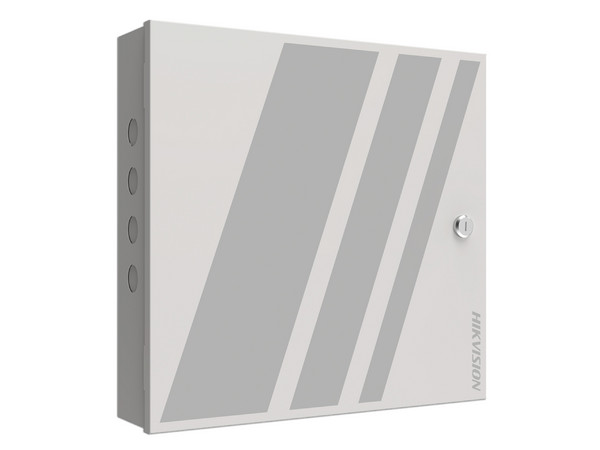 Controlador Wi-Fi Hikvision DS-K2702WX-E1 de 2 puertas, Administrable en la Nube con Hik-Connect Teams, hasta 100,000 usuarios, 10,000 huellas, 200,000 tarjetas y 600,000 eventos. - imagen 2