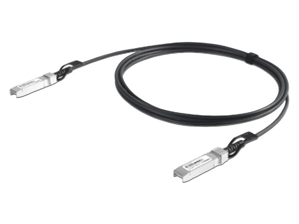 Cable DAC SFP/SFP+ LinkedPro, de 1/10 Gbps a 1/10 Gbps, 5 metros.