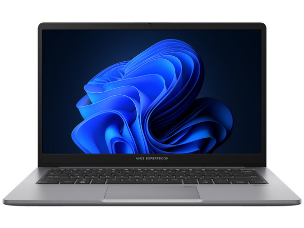 ASUS ExpertBook 14:
Procesador Intel Core i7 13620H  ,
Memoria de 16GB SSD de 512GB,
Video UHD Graphics,
S.O. Windows 11 Pro (64 Bits).