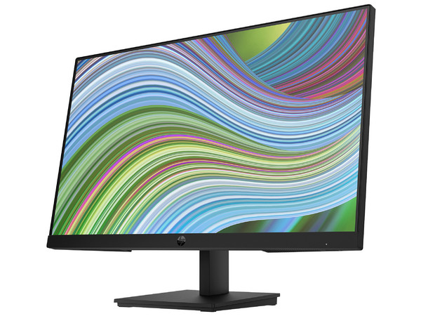 Monitor LED HP P24 G5 FHD de 23.8", Resolución 1920 x 1080 (Full HD 1080p), 5 ms. - imagen 2