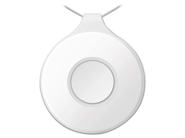 Botón de Pánico Hikvision AX PRO DS-PDEBP1-EG2-WB, Inalámbrico, IP54. Color Blanco.