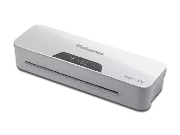 Enmicadora Fellowes Halo 95 para hogar, oficina o escuela. Color Blanco. - imagen 3