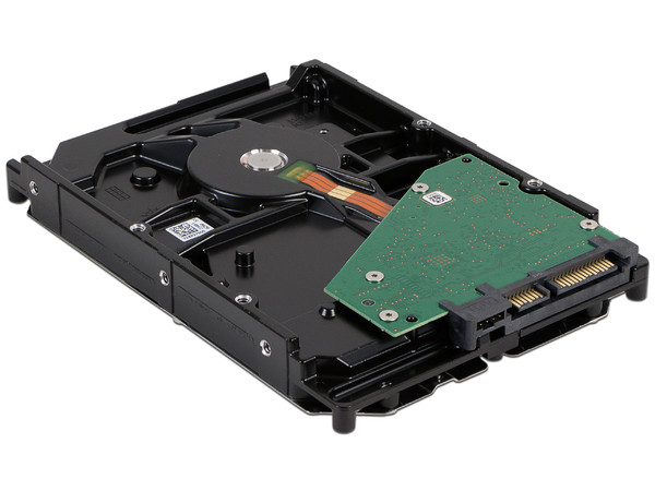 Disco Duro Seagate Barracuda 2TB, Caché 256MB, 7200 RPM, SATA III (6.0 Gb/s) - imagen 2