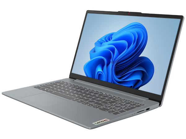 Laptop Lenovo IdeaPad Slim 3: Procesador Intel Core i7 13620H (hasta 4.9 GHz), Memoria de 16GB LPDDR5, SSD de 512GB, Pantalla de 15.6" LED Multi-Touch, Video UHD Graphics, S.O. Windows 11 Home (64 Bits). - imagen 3