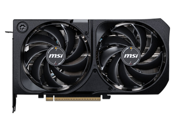 Tarjeta de Video NVIDIA GeForce RTX 5070 MSI Shadow 2X OC, 12GB GDDR7, 1xHDMI, 3xDisplayPort, PCI Express 5.0 - imagen 2
