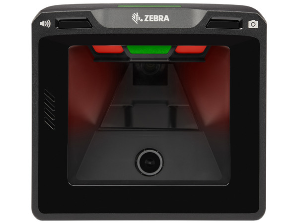 Lector de código de barras LED Zebra SP7208-V, 1D/2D, incluye Cable USB, color negro. - imagen 2