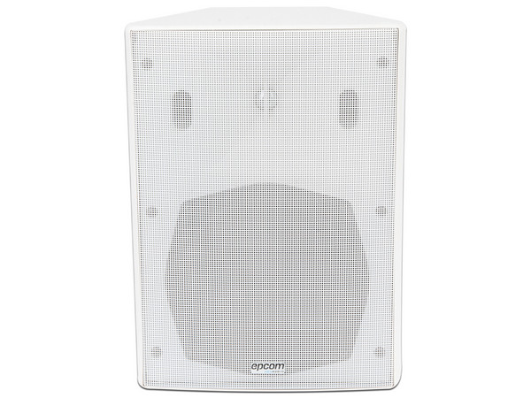 Bocina Montable en Pared EPCOM SF-778PW, Respuesta de Frecuencia 100 Hz - 17 KHz, Color Blanco. - imagen 2
