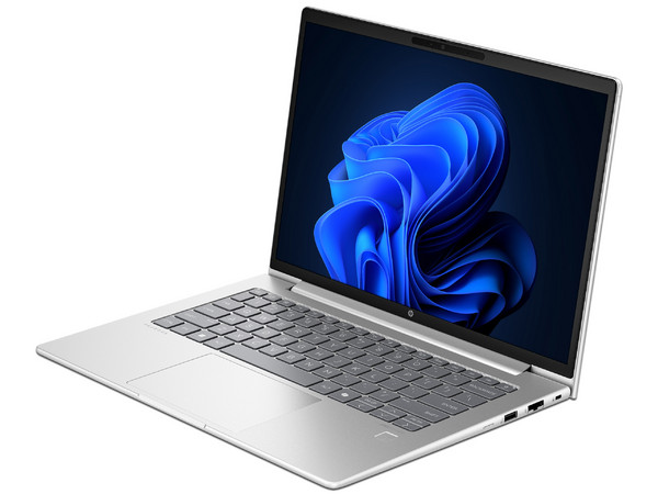 Laptop HP ProBook 440 G11:Procesador Intel Ultra 5 125U (hasta 4.3 GHz),Memoria de 8GB DDR5,SSD de 512GB,Pantalla de 14" LED,Video Intel Graphics,S.O. Windows 11 Pro (64 Bits) - imagen 3