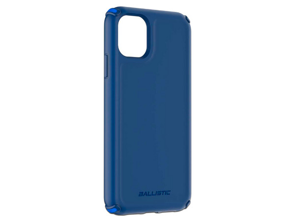 Funda protectora Ballistic Urbanite para iPhone 11 Pro, Color Azul. - imagen 2