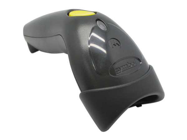 Lector de Código de Barras Zebra LS 1203, USB.