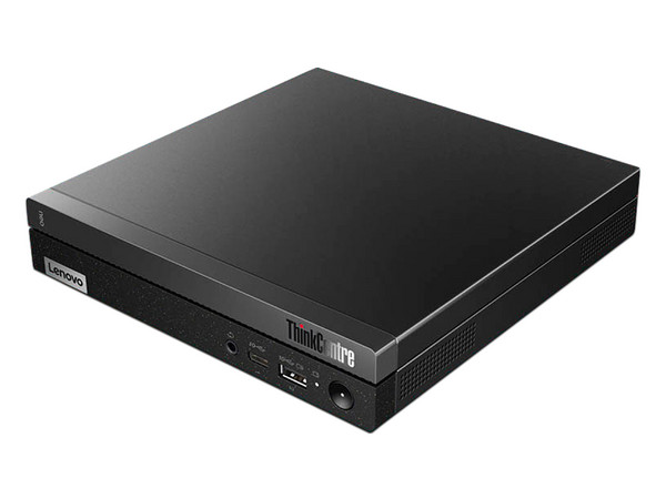 PC de Escritorio Lenovo ThinkCentre Neo 50Q Gen 4:Procesador Intel Core i3 1215U (hasta 4.4 GHz),Memoria de 8GB DDR4,SSD de 512GB,Video UHD Graphics,S.O. Windows 11 Pro (64 Bits). - imagen 3