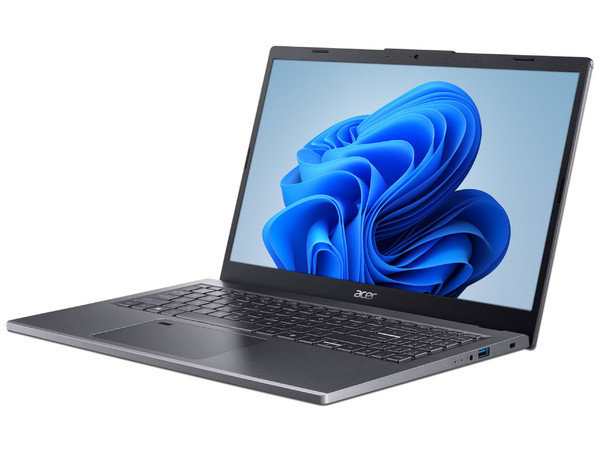 Laptop Acer Aspire 15: Procesador Intel Core i9 13900H (hasta 5.4 GHz), Memoria de 16GB DDR5, SSD de 1TB, Pantalla de 15.6" LED, Video Iris Xe Graphics, S.O. Windows 11 Home (64 Bits),Teclado Versión en Inglés. - imagen 2