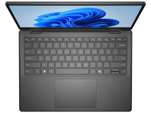 Laptop DELL Inspiron 5440: Procesador Intel Core i5 1334U (hasta 4.6 GHz), Memoria de 8GB DDR5, SSD de 512GB, Pantalla de 14" LED, Video UHD Graphics, S.O. Windows 11 Home (64 Bits). Teclado Versión en Inglés. - imagen 3